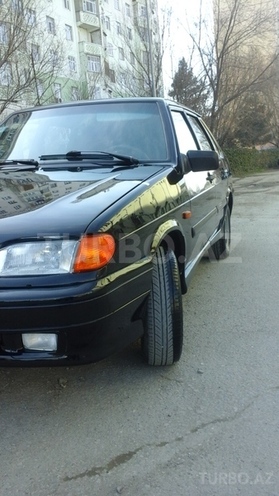 LADA (VAZ) 2115 2011, 175,000 km - 1.6 l - Sumqayıt