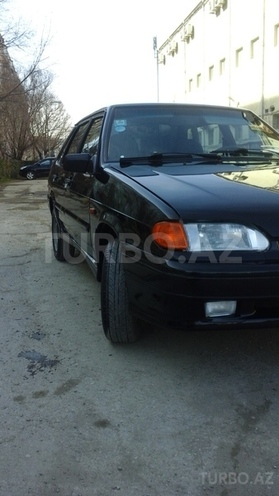 LADA (VAZ) 2115 2011, 175,000 km - 1.6 l - Sumqayıt