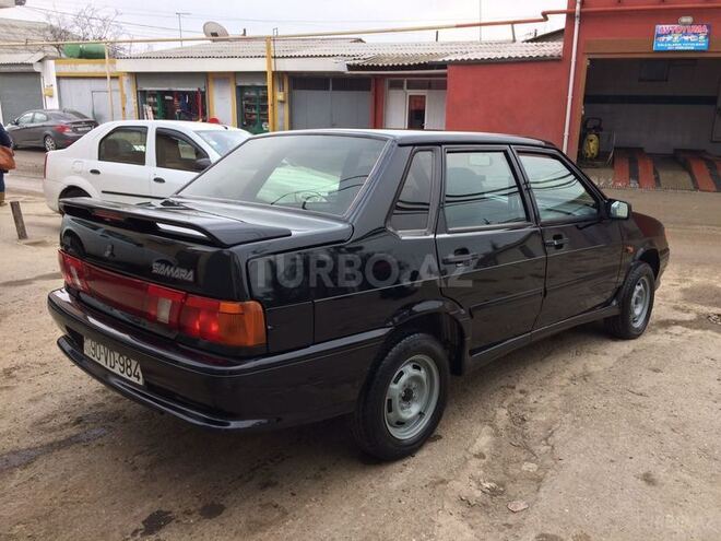 LADA (VAZ) 2115 2012, 87,000 km - 1.6 l - Bakı