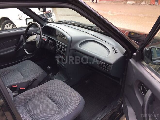 LADA (VAZ) 2115 2012, 87,000 km - 1.6 l - Bakı