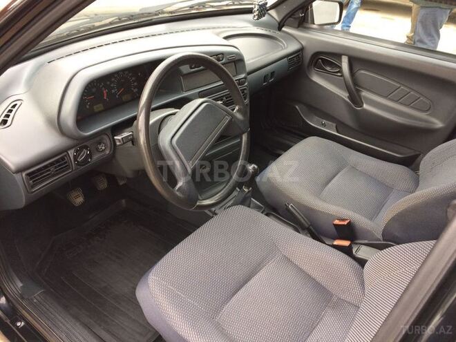 LADA (VAZ) 2115 2012, 87,000 km - 1.6 l - Bakı