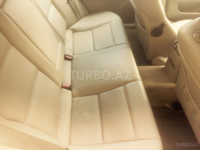 Mercedes C 230 2006, 140,000 km - 2.5 l - Bakı