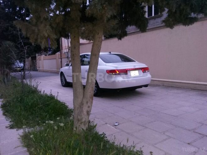 Hyundai Grandeur 2008, 200,000 km - 2.7 l - Bakı