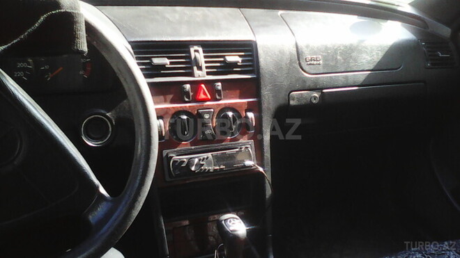 Mercedes C 230 1997, 390,000 km - 2.3 l - Xırdalan