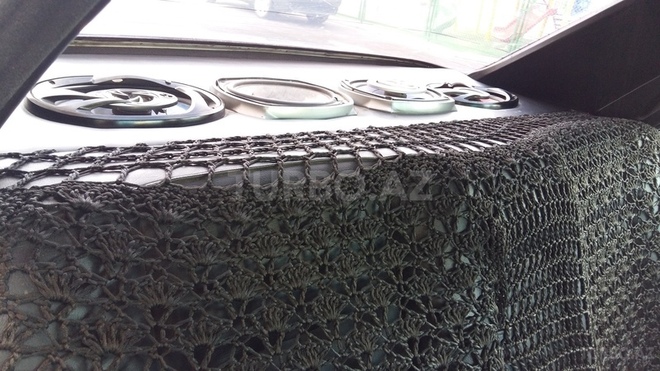 Mercedes E 200 1992, 183,000 km - 2.0 л - Bakı