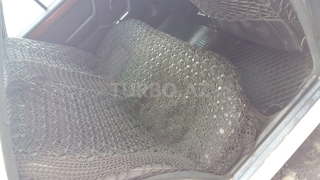 Mercedes E 200 1992, 183,000 km - 2.0 л - Bakı