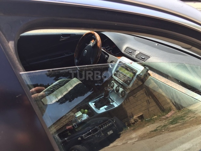 Volkswagen Passat 2008, 60,000 km - 2.0 l - Bakı