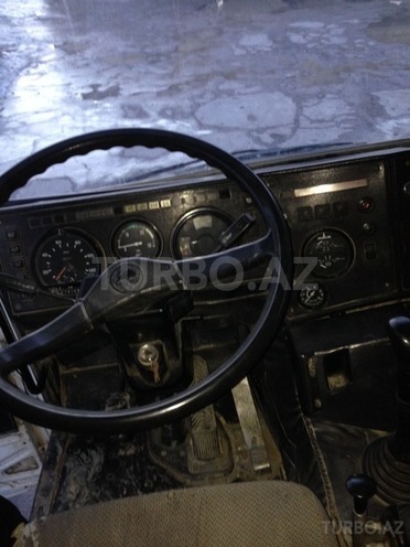 MAZ 642208 2006, 250,000 km - 12.0 l - Bakı