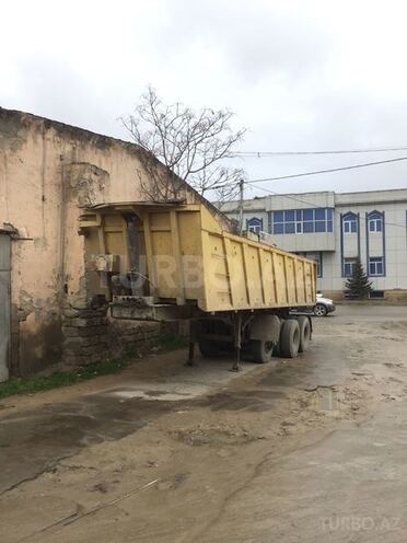 MAZ 642208 2006, 250,000 km - 12.0 l - Bakı