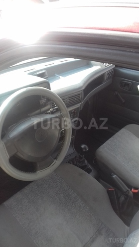 Daewoo Nexia 2008, 400,000 km - 1.5 l - Bakı