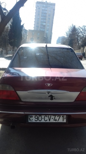 Daewoo Nexia 2008, 400,000 km - 1.5 l - Bakı