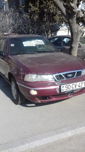Daewoo Nexia 2008, 400,000 km - 1.5 l - Bakı