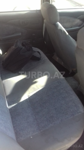 Daewoo Nexia 2008, 400,000 km - 1.5 l - Bakı