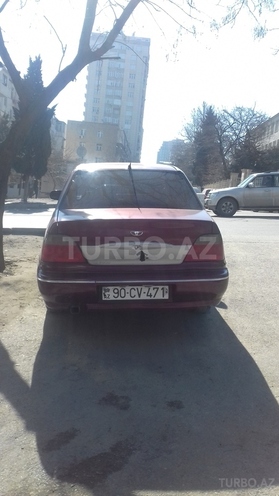 Daewoo Nexia 2008, 400,000 km - 1.5 l - Bakı