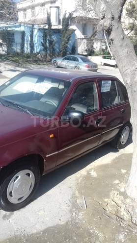 Daewoo Nexia 2008, 400,000 km - 1.5 l - Bakı