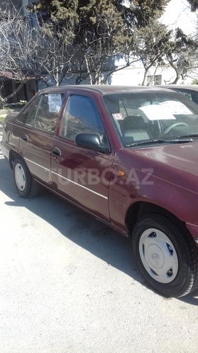 Daewoo Nexia 2008, 400,000 km - 1.5 l - Bakı