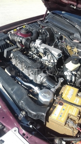 Daewoo Nexia 2008, 400,000 km - 1.5 l - Bakı