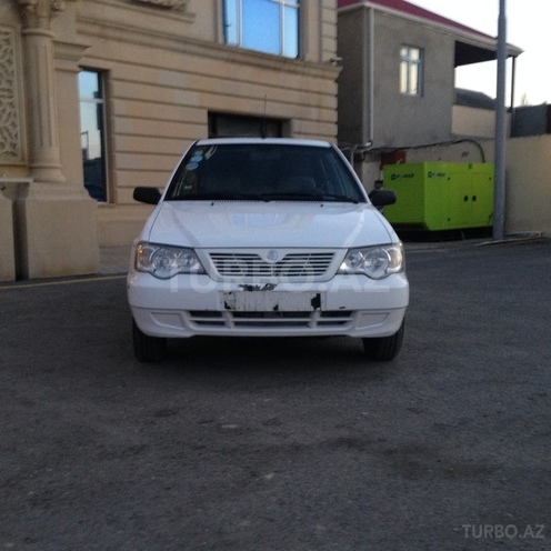 Saipa 132 2014, 80,000 km - 0.2 л - Bakı
