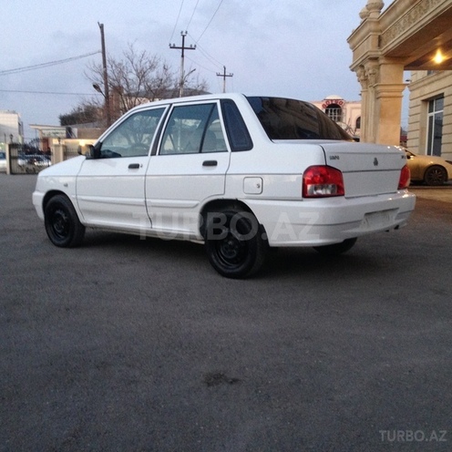 Saipa 132 2014, 80,000 km - 0.2 л - Bakı