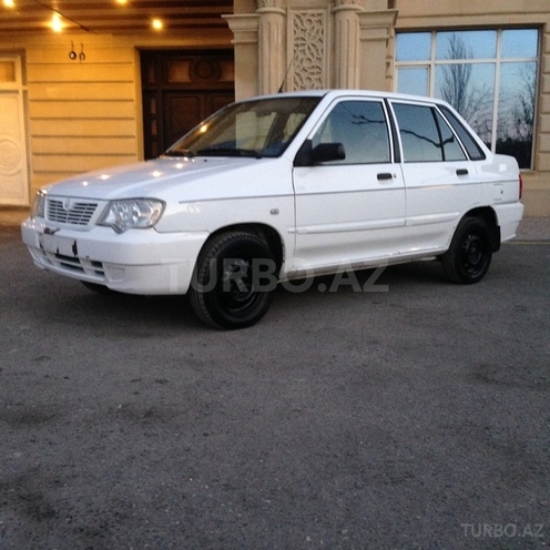 Saipa 132 2014, 80,000 km - 0.2 л - Bakı
