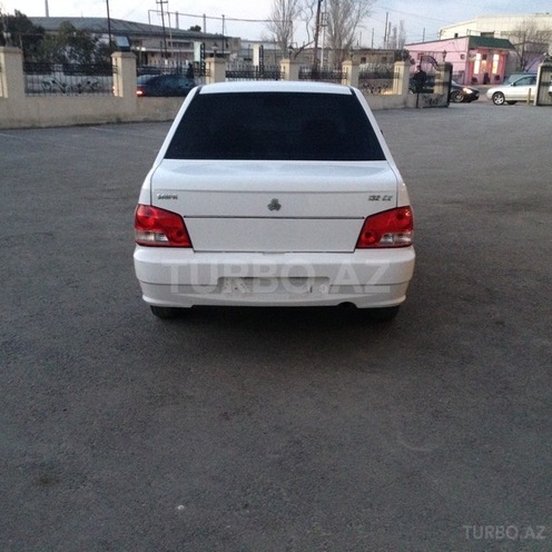 Saipa 132 2014, 80,000 km - 0.2 л - Bakı