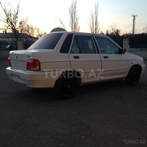 Saipa 132 2014, 80,000 km - 0.2 л - Bakı