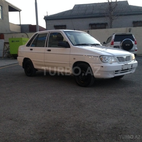 Saipa 132 2014, 80,000 km - 0.2 л - Bakı