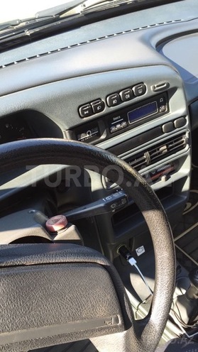 LADA (VAZ) 2115 2012, 91,000 km - 1.6 l - Bakı