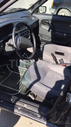 LADA (VAZ) 2115 2012, 91,000 km - 1.6 l - Bakı