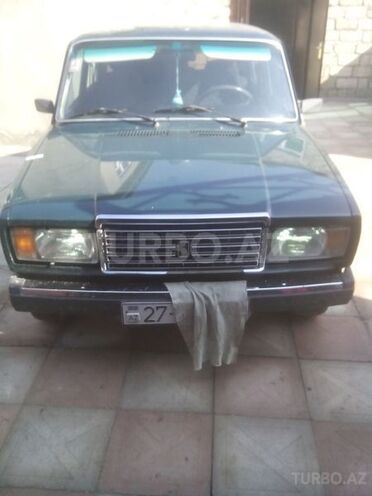 LADA (VAZ) 2107 2006, 126,640 km - 1.6 l - Xaçmaz