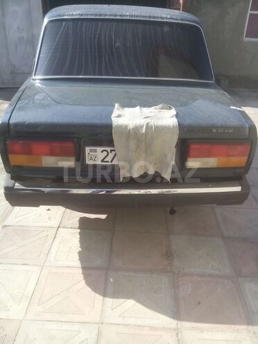 LADA (VAZ) 2107 2006, 126,640 km - 1.6 l - Xaçmaz