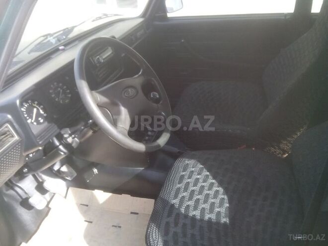 LADA (VAZ) 2107 2006, 126,640 km - 1.6 l - Xaçmaz
