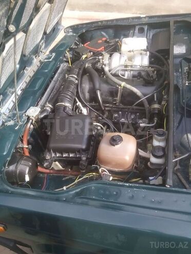 LADA (VAZ) 2107 2006, 126,640 km - 1.6 l - Xaçmaz