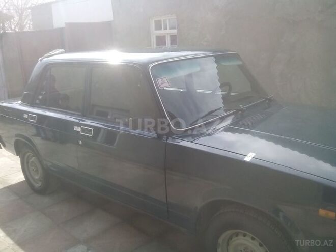 LADA (VAZ) 2107 2006, 126,640 km - 1.6 l - Xaçmaz