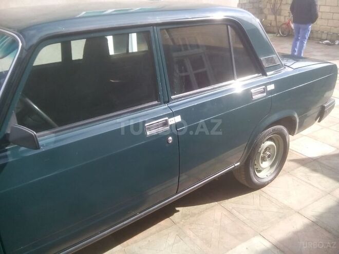 LADA (VAZ) 2107 2006, 126,640 km - 1.6 l - Xaçmaz