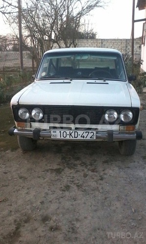LADA (VAZ) 2106 1997, 170,000 km - 1.5 л - Saatlı