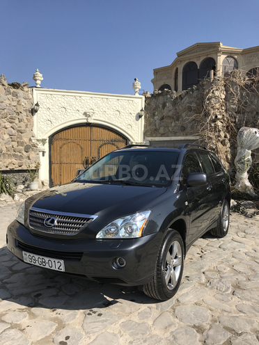 Lexus  2008, 172,000 km - 4.0 l - Bakı