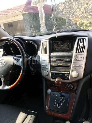 Lexus  2008, 172,000 km - 4.0 l - Bakı