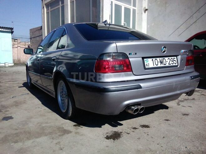 BMW 528 1996, 250,762 km - 2.8 л - Bakı