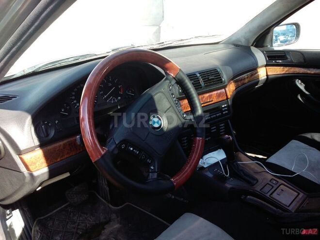 BMW 528 1996, 250,762 km - 2.8 л - Bakı
