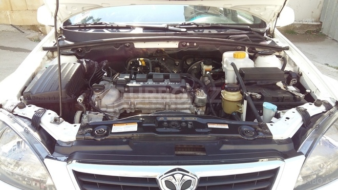 Daewoo Gentra 2013, 95,059 km - 1.5 l - Bakı