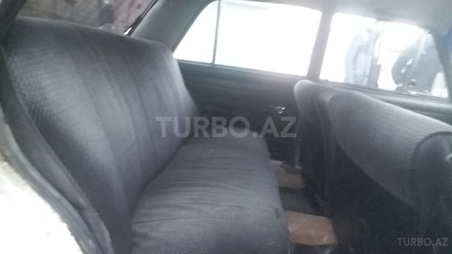 LADA (VAZ) 21011 1980, 325,642 km - 1.3 l - Bakı