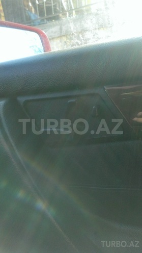 Mercedes C 240 1998, 298,500 km - 2.4 l - Bakı
