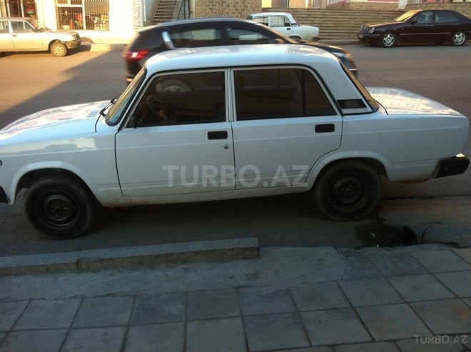LADA (VAZ) 2107 2003, 197,000 km - 1.6 l - Bakı