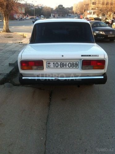 LADA (VAZ) 2107 2003, 197,000 km - 1.6 l - Bakı
