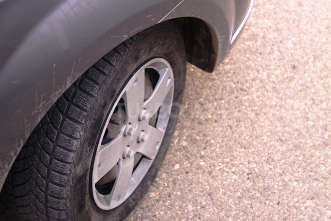 Chevrolet Aveo 2011, 129,000 km - 1.6 l - Bakı