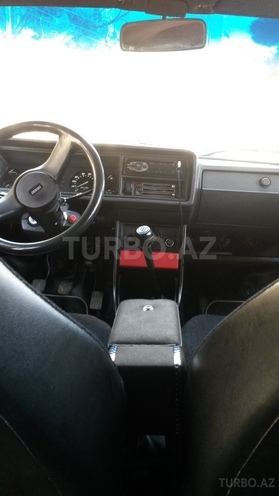 LADA (VAZ) 2107 2011, 40,000 km - 1.6 l - Bakı