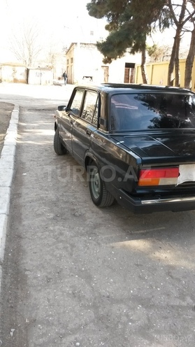 LADA (VAZ) 2107 2011, 40,000 km - 1.6 l - Bakı