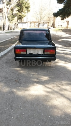 LADA (VAZ) 2107 2011, 40,000 km - 1.6 l - Bakı