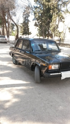 LADA (VAZ) 2107 2011, 40,000 km - 1.6 l - Bakı